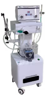 Shreeyash Bubble CPAP