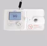 BPL Harmony Prime BiPAP