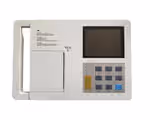Technocare ECG