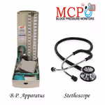 MCP Conventional