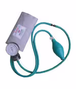 Diamond BP Dial