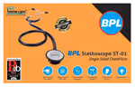 BPL Stethoscope